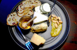 Forge & Vine, Groton, Massachusetts