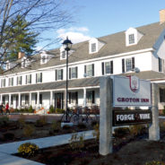 The Groton Inn, Groton, Massachusetts