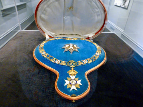 royal jewels, Iolani Palace, Honolulu, Hawaii