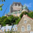 Québec City: Live the history