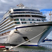 Viking Ocean Cruises’ Viking Jupiter