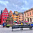 Gamla Stan: Stockholm’s Old Town
