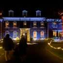 Massachusetts holiday event: Winterlights delights