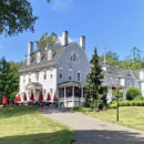 Simsbury, Connecticut: just the place for a relaxing getaway and an adventure in history