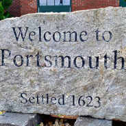 A perfect getaway to Portsmouth, New Hampshire
