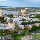 Best cities to visit: How Quebec City’s top experiences stem from its roots