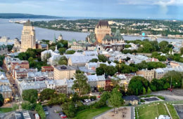 Best cities to visit: How Quebec City’s top experiences stem from its roots
