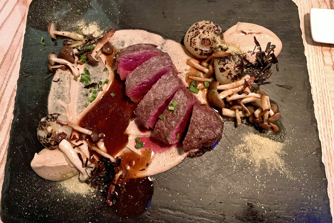 Canada’s Eastern Townships Bromont Notable Travels