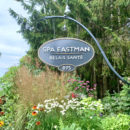 Canada’s Eastern Townships: Spa Eastman-The Art of Living