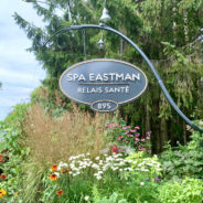 Canada’s Eastern Townships: Spa Eastman-The Art of Living