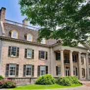 The George Eastman Museum, Rochester, New York